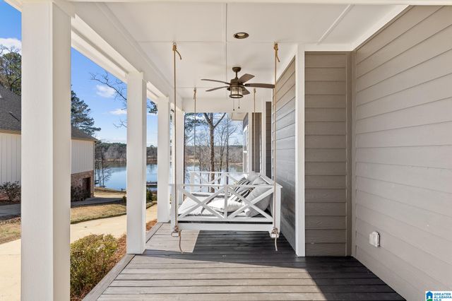 825 COVE ROAD, Sylacauga, AL 35151