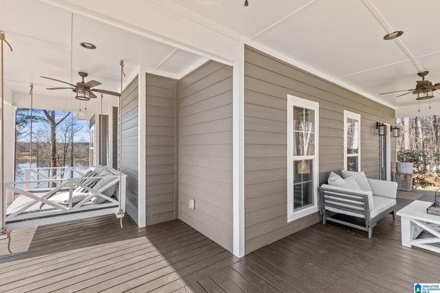 825 COVE ROAD, Sylacauga, AL 35151