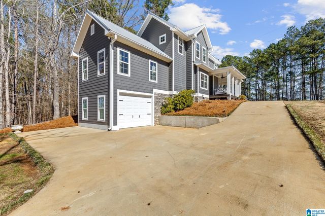 825 COVE ROAD, Sylacauga, AL 35151