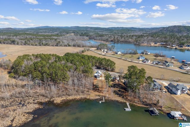 825 COVE ROAD, Sylacauga, AL 35151