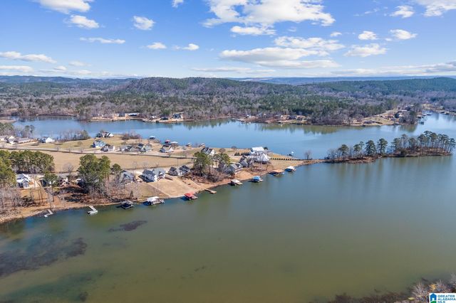 825 COVE ROAD, Sylacauga, AL 35151