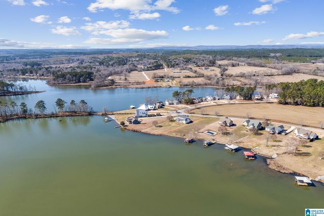 825 COVE ROAD, Sylacauga, AL 35151