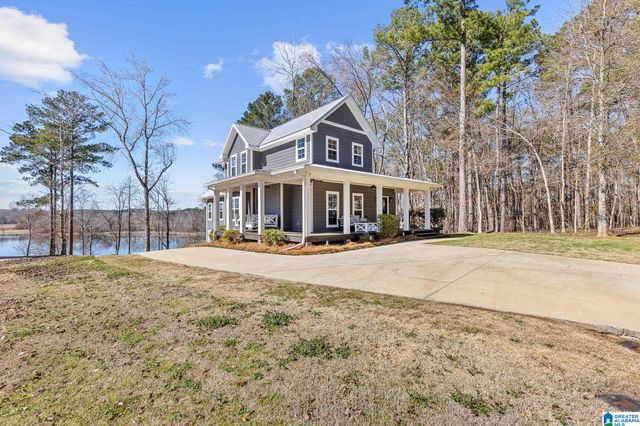 825 COVE ROAD, Sylacauga, AL 35151