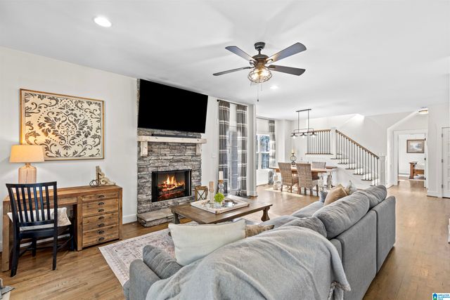 825 COVE ROAD, Sylacauga, AL 35151