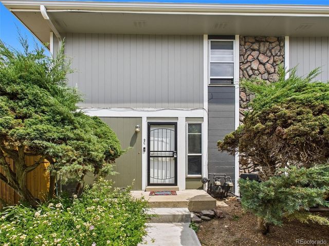 9901 E Evans Avenue 9C, Denver, CO 80247