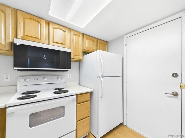 9901 E Evans Avenue 9C, Denver, CO 80247