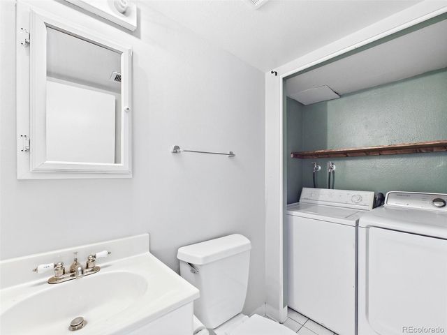 9901 E Evans Avenue 9C, Denver, CO 80247