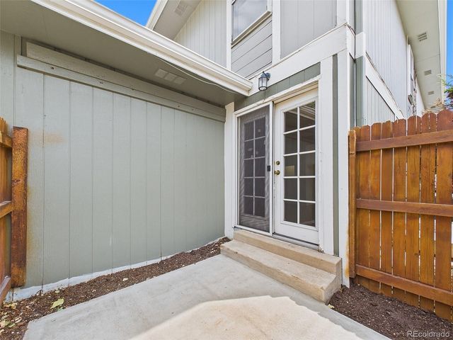 9901 E Evans Avenue 9C, Denver, CO 80247