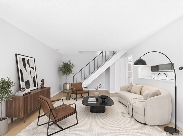 9901 E Evans Avenue 9C, Denver, CO 80247