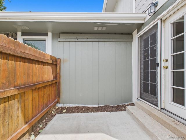 9901 E Evans Avenue 9C, Denver, CO 80247