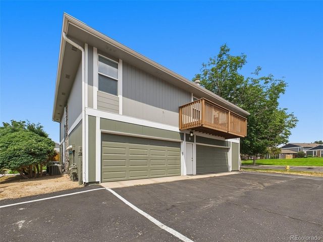9901 E Evans Avenue 9C, Denver, CO 80247
