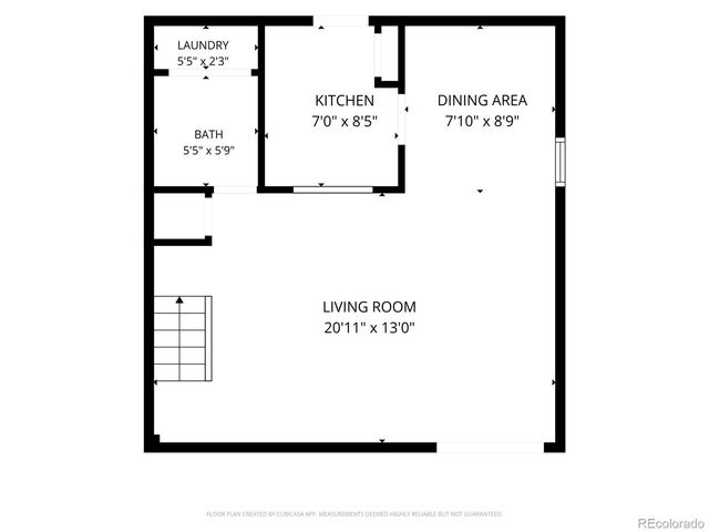 9901 E Evans Avenue 9C, Denver, CO 80247