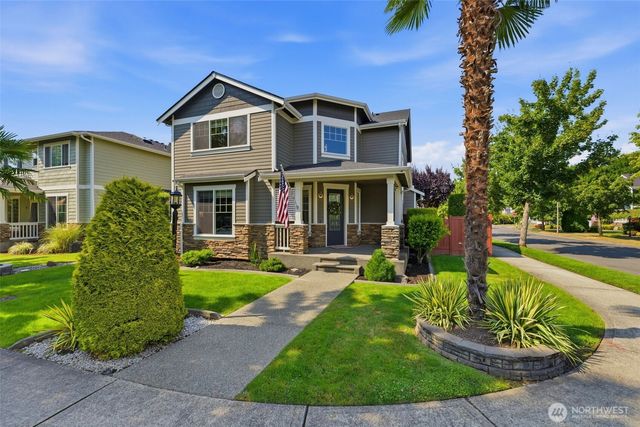 15217 Daffodil Street Ct E, Sumner, WA 98390