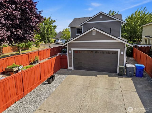 15217 Daffodil Street Ct E, Sumner, WA 98390