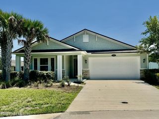 336 MIDWAY PARK Drive, St. Augustine, FL 32084