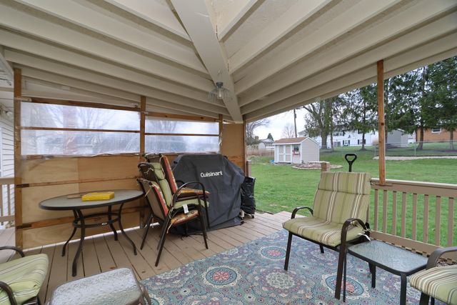 86 Sherbrook Road, Mansfield, OH 44907