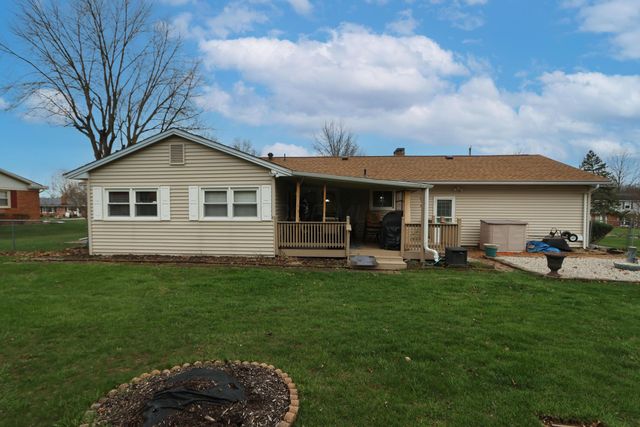 86 Sherbrook Road, Mansfield, OH 44907