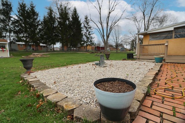 86 Sherbrook Road, Mansfield, OH 44907