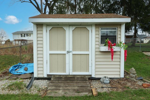 86 Sherbrook Road, Mansfield, OH 44907