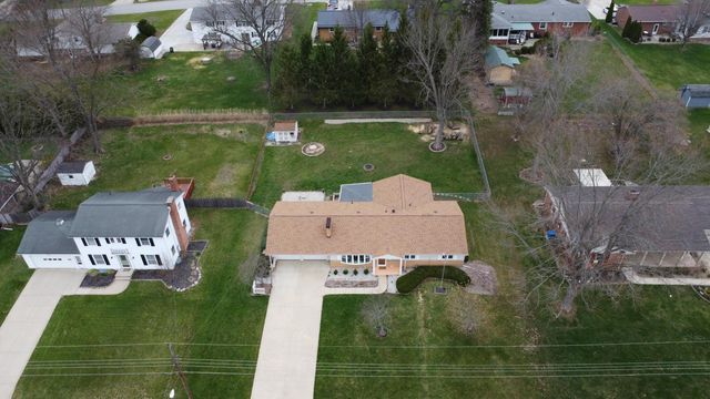 86 Sherbrook Road, Mansfield, OH 44907