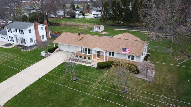 86 Sherbrook Road, Mansfield, OH 44907