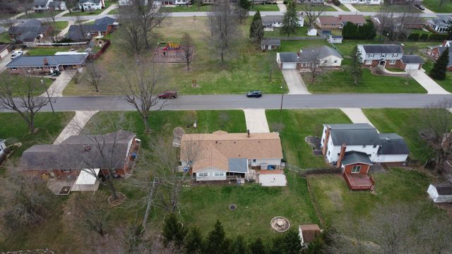 86 Sherbrook Road, Mansfield, OH 44907