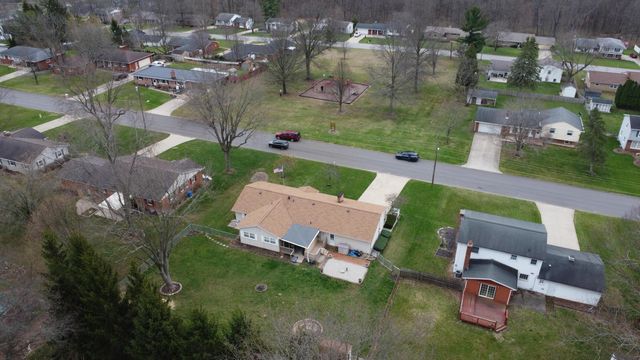 86 Sherbrook Road, Mansfield, OH 44907