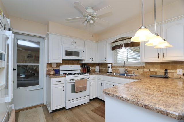 86 Sherbrook Road, Mansfield, OH 44907