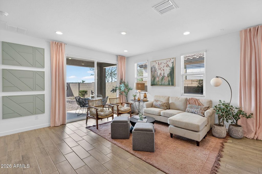 3125 E BARREL RACE Road, San Tan Valley, AZ 85140 — photo 5