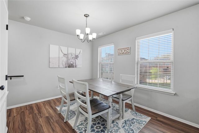 2810 W Auburn Drive, Fayetteville, AR 72704