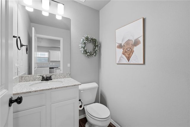 2810 W Auburn Drive, Fayetteville, AR 72704