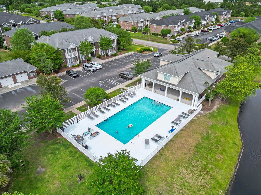 2033 Silvercrest Dr # 21-B, Myrtle Beach, SC 29579 — photo 2