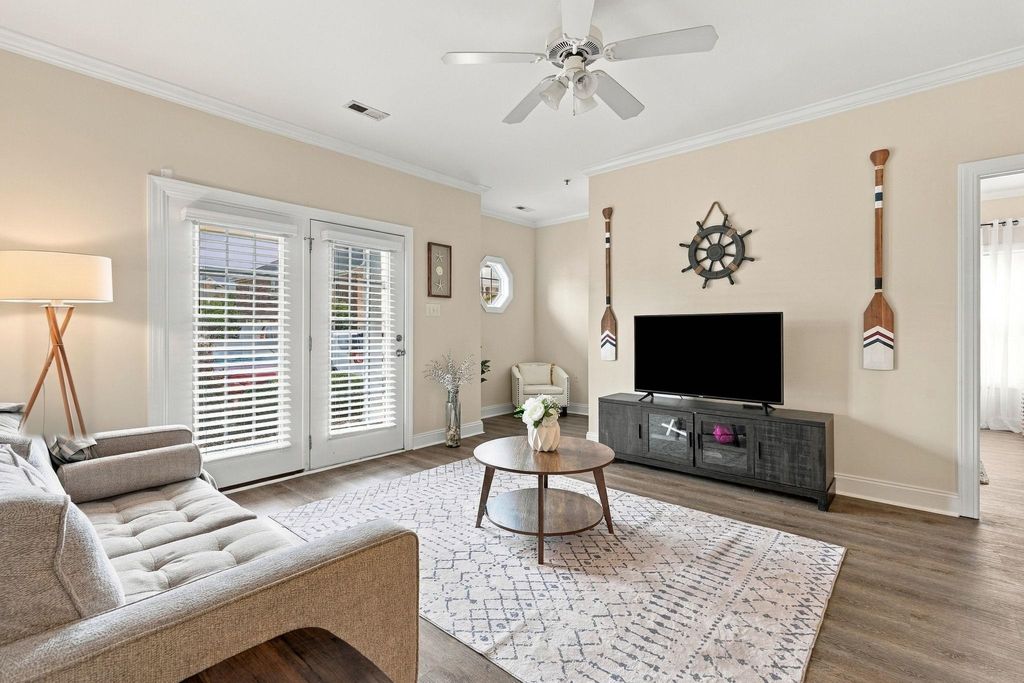 2033 Silvercrest Dr # 21-B, Myrtle Beach, SC 29579 — photo 4