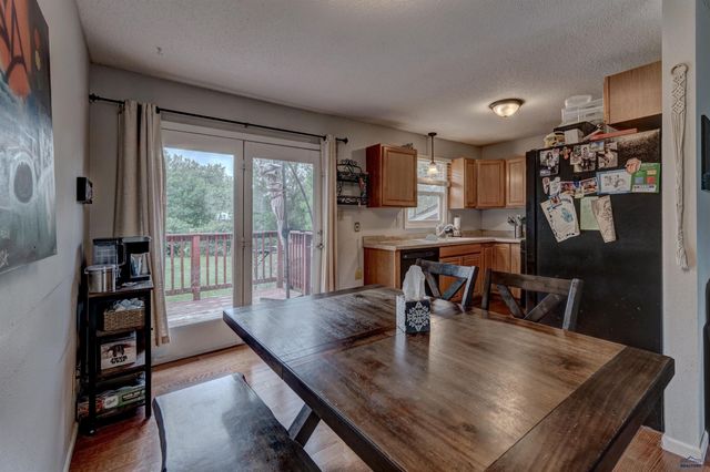 14741 E VALLEY VIEW DR, Piedmont, SD 57769