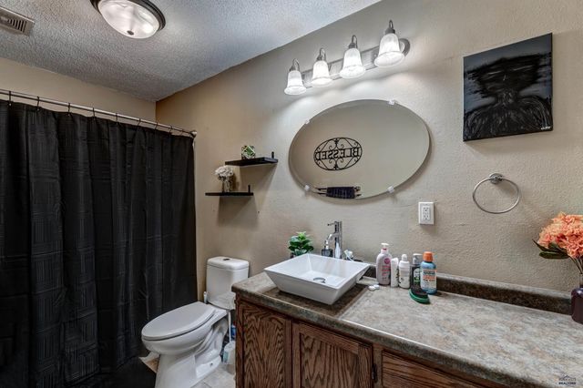 14741 E VALLEY VIEW DR, Piedmont, SD 57769