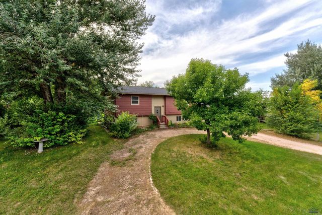 14741 E VALLEY VIEW DR, Piedmont, SD 57769