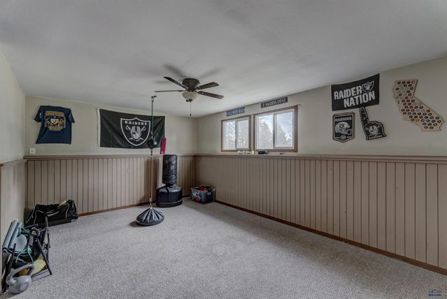 14741 E VALLEY VIEW DR, Piedmont, SD 57769