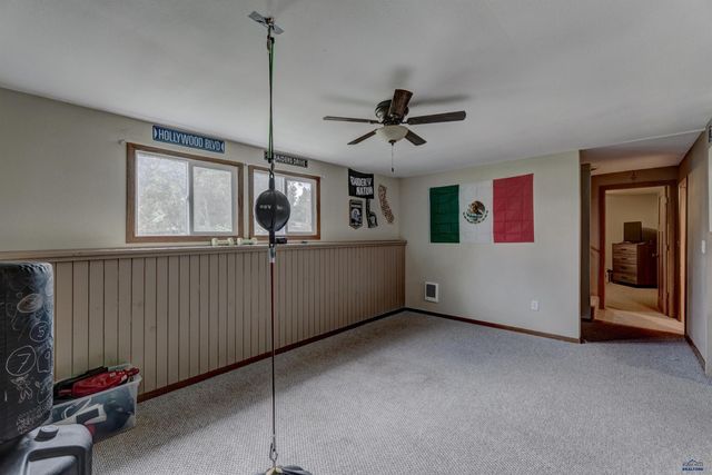 14741 E VALLEY VIEW DR, Piedmont, SD 57769