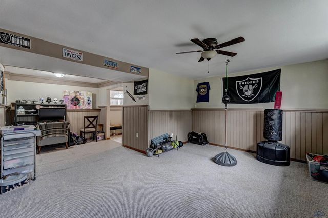 14741 E VALLEY VIEW DR, Piedmont, SD 57769