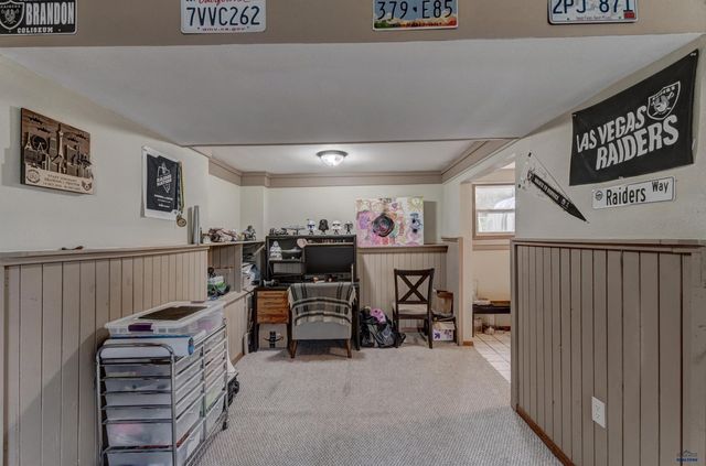 14741 E VALLEY VIEW DR, Piedmont, SD 57769