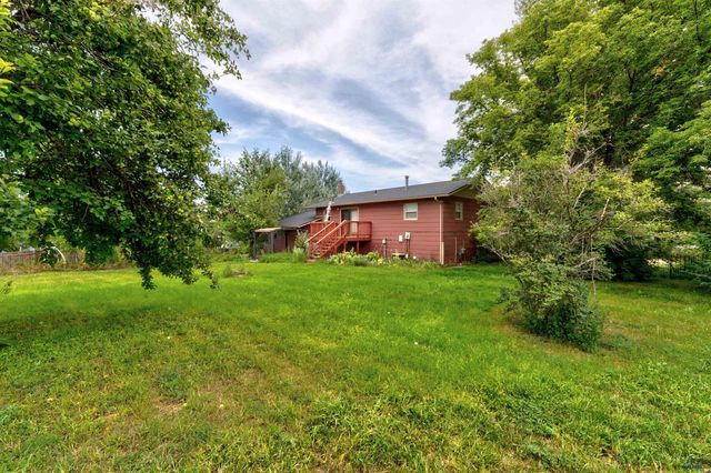 14741 E VALLEY VIEW DR, Piedmont, SD 57769