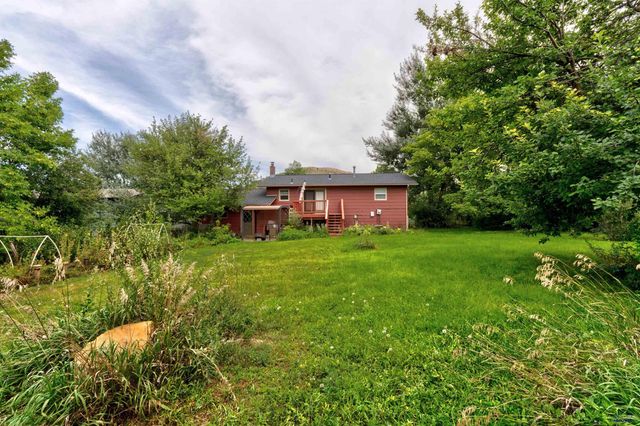 14741 E VALLEY VIEW DR, Piedmont, SD 57769