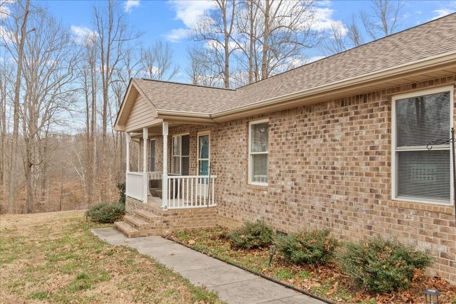 351 Rippy Ridge Rd, Normandy, TN 37360