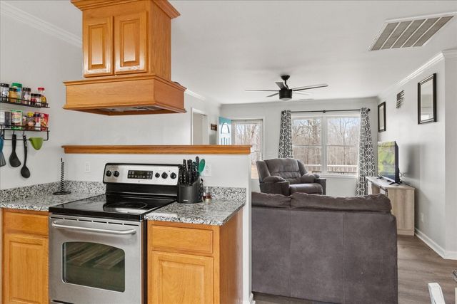 351 Rippy Ridge Rd, Normandy, TN 37360