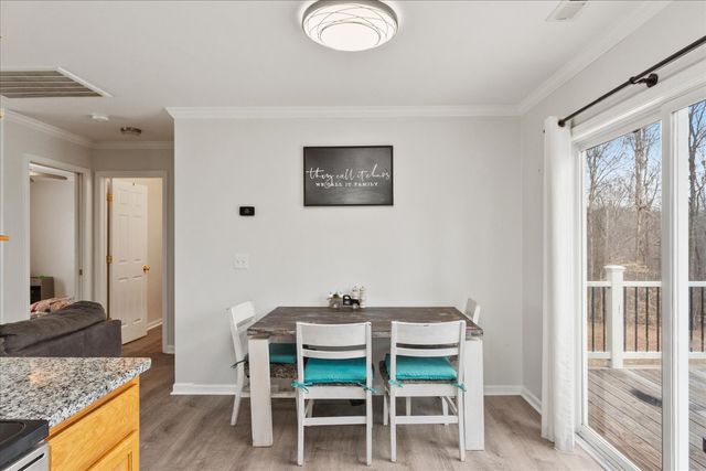 351 Rippy Ridge Rd, Normandy, TN 37360