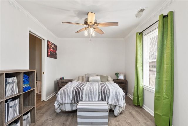 351 Rippy Ridge Rd, Normandy, TN 37360