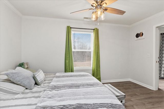 351 Rippy Ridge Rd, Normandy, TN 37360