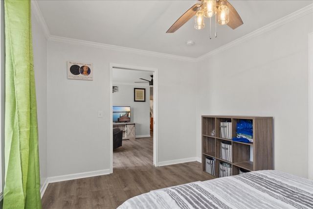 351 Rippy Ridge Rd, Normandy, TN 37360