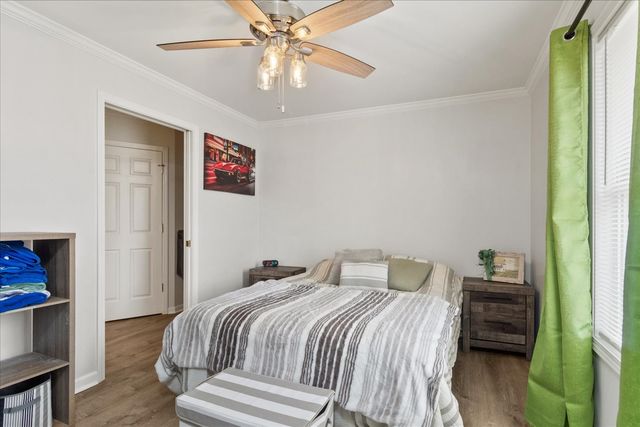 351 Rippy Ridge Rd, Normandy, TN 37360