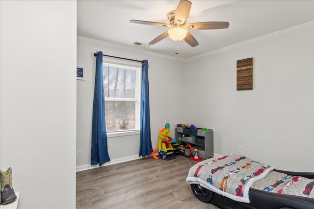 351 Rippy Ridge Rd, Normandy, TN 37360